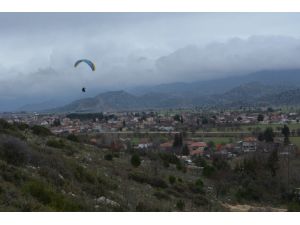 Kızılkaya Spor Turizmine Açılıyor