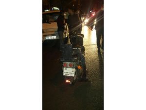 Kahramanmaraş’ta Trafik Kazası: 1 Ölü