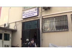 Sahte ’İddaa’ Kuponlarıyla Dolandırdılar