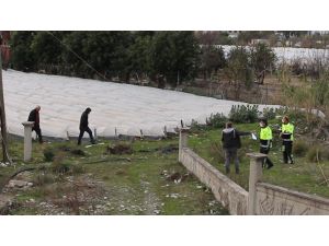 Polisten kumarbazlara suçüstü