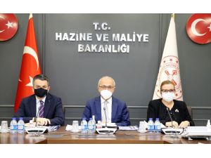Hazine Ve Maliye Bakanlığı’ndan Gıda Fiyatlarıyla İlgili Açıklama