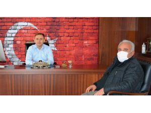 Hayırsever İşadamından Sosyal Fırına Un Desteği