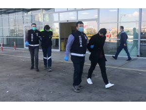 Hırsızlık Haberlerini İzleyip Market Soyan Şüpheli: "Yakalanacağımı Biliyordum"