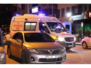 Ankara’da Restorana Silahlı Ve Palalı Saldırı: 3 Yaralı