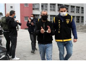 Şikayet Olmadan Yakalanan Zanlılar ’’Bay Bay’’ Yaparak Gitti