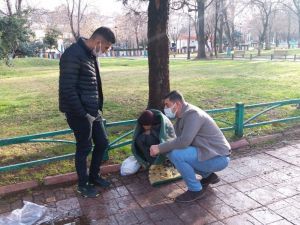 Duygu Sömürüsüne Vatandaş Şefkati