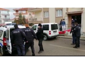 Düzensiz Göçmen Operasyonunda 25 Afganistan Uyruklu Şahıs Yakalandı