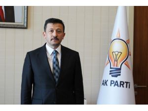 Ak Partili Dağ’dan Z Kuşağı Açıklaması