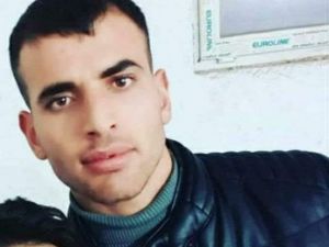 Şuhutlu Uzman Çavuş Suriye’de Çatışmada Yaralandı