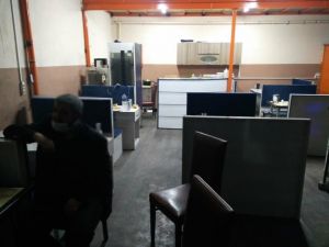 Konya’da Tedbirlere Uymayan 338 Kişiye İşlem