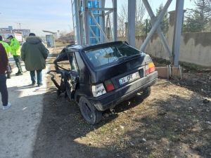 Bu Araçtan Sağ Çıktı