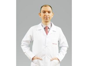 Op. Dr. Ersin Borazan Medical Park Gaziantep Hastanesi’nde