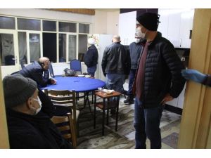 Fuhuş Ve Kumar Operasyonunda 11 Kişiye 11 Bin 748 Tl İdari Para Cezası