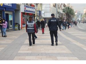 Pandemi Kurallarına Uymayan 35 Kişiye 31 Bin 500 Lira Ceza