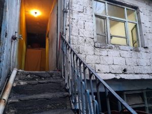Isınmak İçin Kullandığı Elektrikli Battaniye Yaşlı Adamın Sonu Oldu