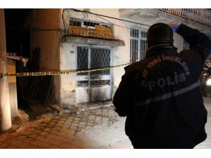 Takıntılı Eski Sevgili Erkek Arkadaşının Ailesinin Evini Yakmaya Çalıştı