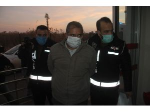 20 Milyon Liralık Haksız Kazanç Elde Eden Tefecilere Operasyon