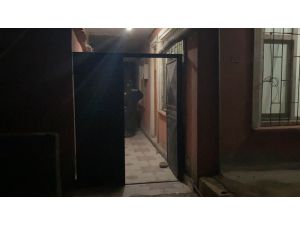 Hatay’da İddiaya Göre Rus Ruleti Oynayan Kişi Silahın Patlaması Sonucu Ağır Yaralandı