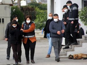 Öğretmenle Müdür Yardımcısının Yasak Aşkı İki Kişiye Mezar Oldu