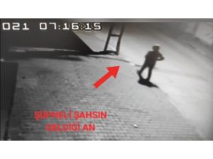 20 Ayrı Suç Kaydı Vardı, Son Olayda Yakayı Ele Verdi