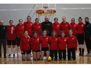 Mersin Bşb’de Hedef Play-off