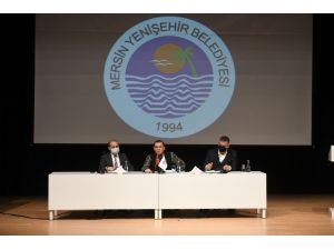 Yenişehir’de Köyler ‘Kırsal Mahalle’ Statüsüne Geçiyor