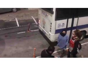 Egm’den Gözaltına Alınan Şeyma Altundal’ın İddialarını Yalanlayan Video