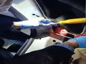 Bagaja Gizlenen Uyuşturucu Hassas Buruna Takıldı
