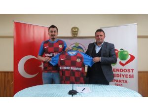 Gelendostspor Yeni Transferlerle Daha Güçlü