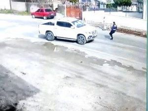 Jandarma Faciayı Önledi