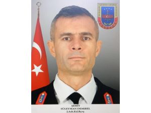 Afyonkarahisar’a Şehit Ateşi Düştü