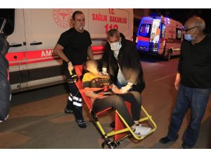 Boşanma Aşamasındaki Adam Dehşet Saçtı: 1 Ölü, 3 Yaralı