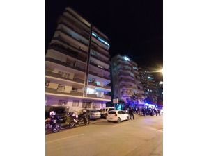 Damadın Vurduğu Kayınbaba Öldü