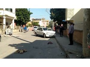 Direksiyon Başında Kalp Krizi Geçiren Sürücü Kaza Yaptı: 1 Ölü, 5 Yaralı