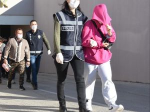 21’i hakkında yakalama emri bulunan 41 kişi yakalandı