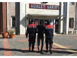 Isparta’da 12 Yıl Kesinleşmiş Hapis Cezası Bulunan Firari Yakalandı