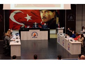 Arif Bulut’un adı Muratpaşa’da yaşayacak