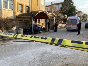 Babasının Tüfeğiyle Oynan Çocuk Yanlışlıkla Kuzenini Öldürdü