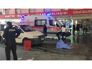 Konya’da Silahlı Kavga: 1 Ölü, 7 Yaralı