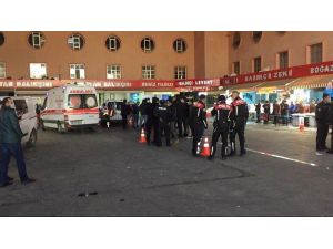Konya’da Balık Halindeki Ölümlü Silahlı Kavgaya 14 Gözaltı