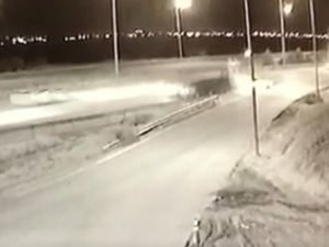 Ailesini Ziyarete Giden Hemşire Hayatını Kaybetti