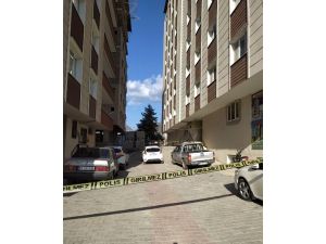 Düziçi’nde İki Apartman Karantinaya Alındı
