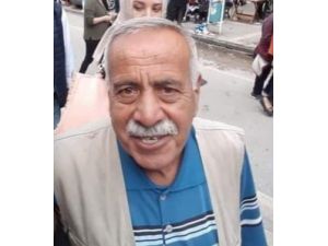 Direksiyon Başında Kalp Krizi Geçiren Sürücünün Çarptığı Yaşlı Adam Hayatını Kaybetti