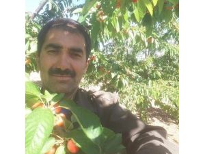 Üzerine İplik Balyası Düşen İşçi Hayatını Kaybetti