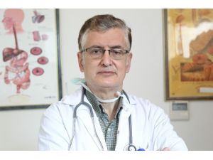 Uzm. Dr. Akın: “Kalp Doktoruna Giden Çok Reflü Hastamız Var”