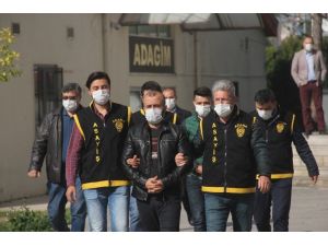 Adana’da Aranan İki Hükümlü Yakalandı