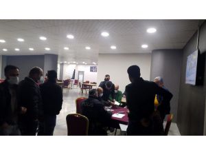 Pandemide Kumar Oynayanlara 41 Bin Lira Para Cezası