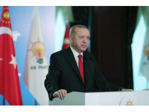 Cumhurbaşkanı Erdoğan: “Parçalanmaya Başladılar”