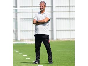 Konyaspor, İsmail Kartal İle Yollarını Ayırdı