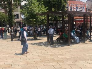 Pandemi Kurallarına Uymayan 43 Kişiye 38 Bin 700 Lira Ceza
